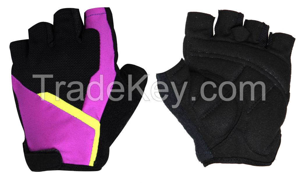 bicycle gloves 