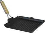 Cast Iron Griddle