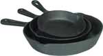 Cast Iron Skillet