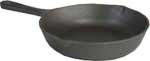 Cast Iron Skillet