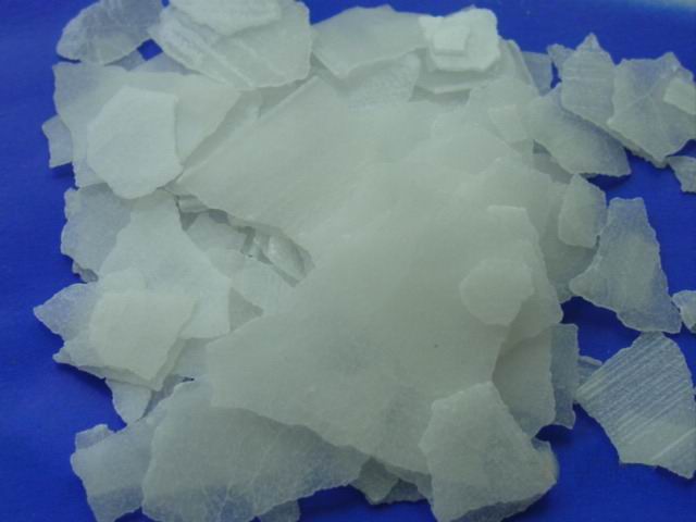 Sell Caustic Soda