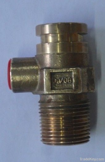 LPG Valve