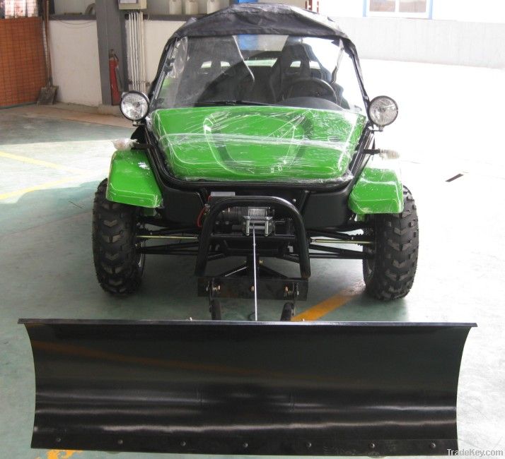 800cc atv 4x4