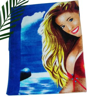 Beach Towels