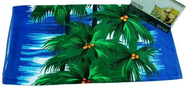 Beach Towels