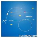 Central Venous Catheter Kits