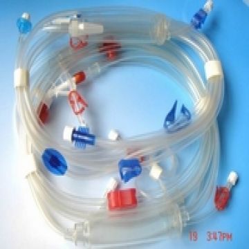 Blood Tubing Set (Hemodialysis)