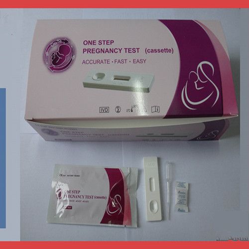 Pregnancy Test Kit