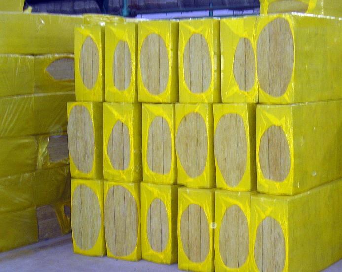 Rock Wool Products