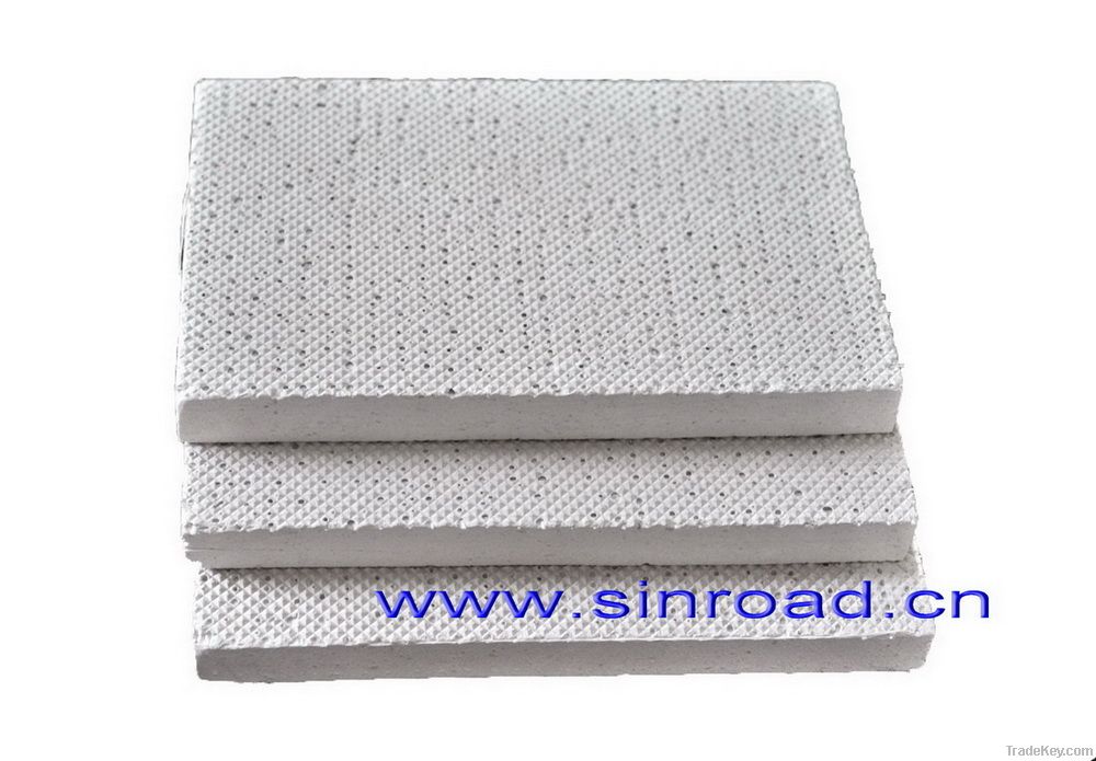 Fiber Gypsum Board