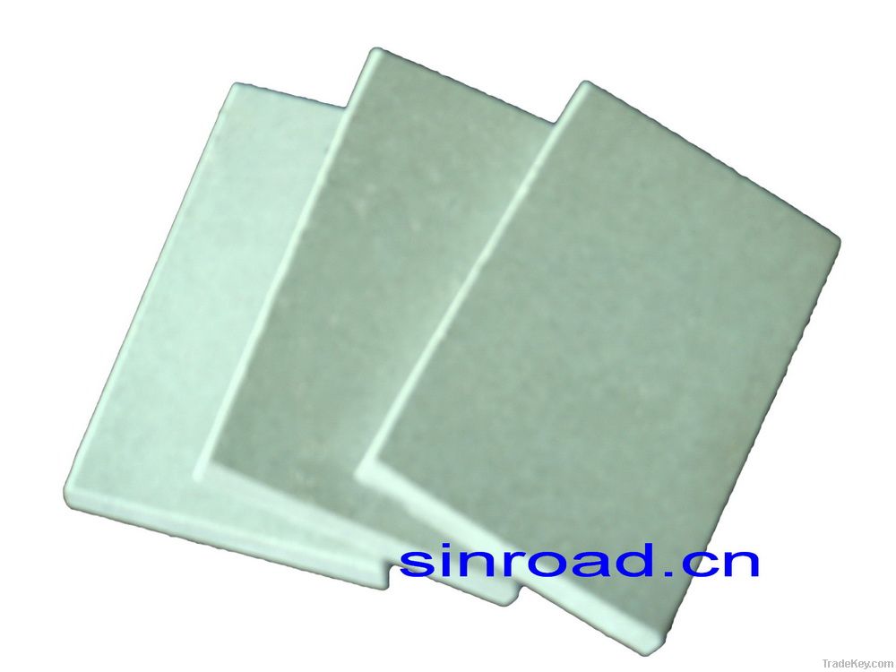 Color Calcium Silicate Board