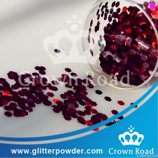 glitter powder manufacturer