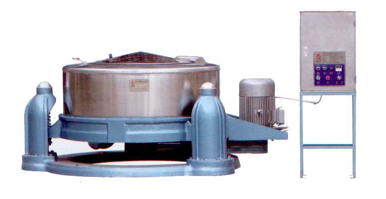 Industrial Extractor