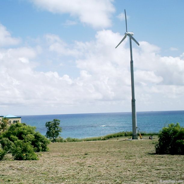 Wind Turbine