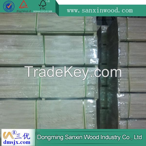 paulownia slats