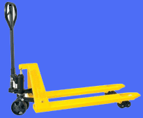 hand pallet truck