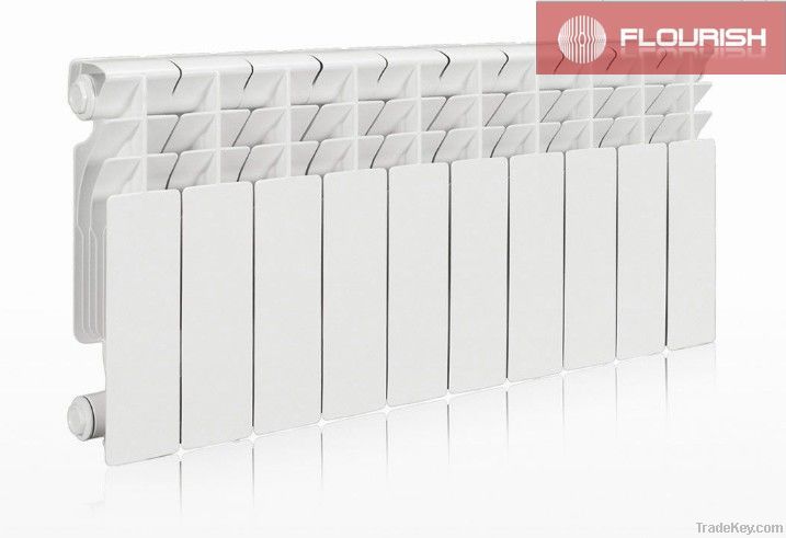 Die Casting Aluminum Radiator (FA300)