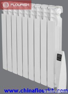 Oil filld Aluminum Radiator