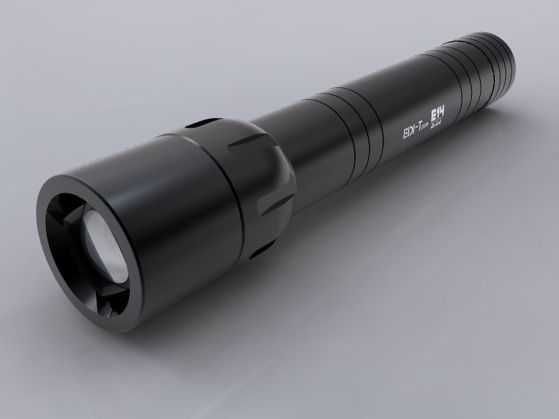 LED Torch (E14)