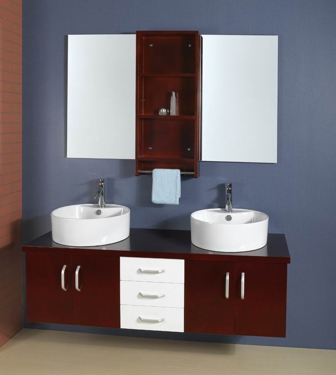 Bathroom Cabinet