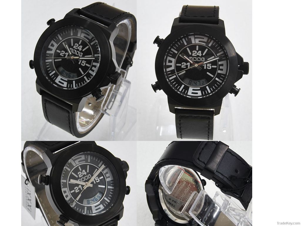 Stainless Steel Watches