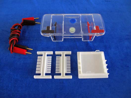 Agarose Gel Electrophoresis Cell  (mini)