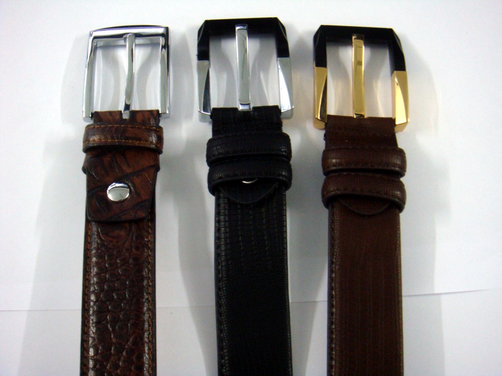 Leather Belts