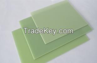 Epoxy sheet