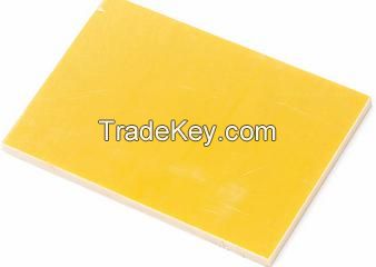 Epoxy sheet