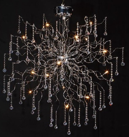 Crystal Chandelier