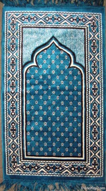 Prayer Rugs