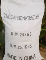 zinc carbonate