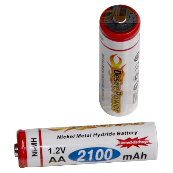 NIMH battery