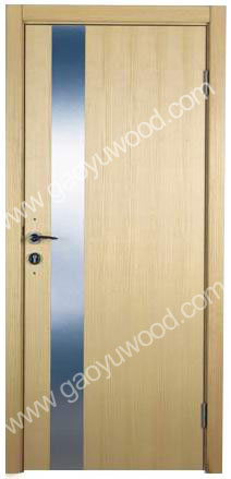 WOOD VENEER DOOR VD-07