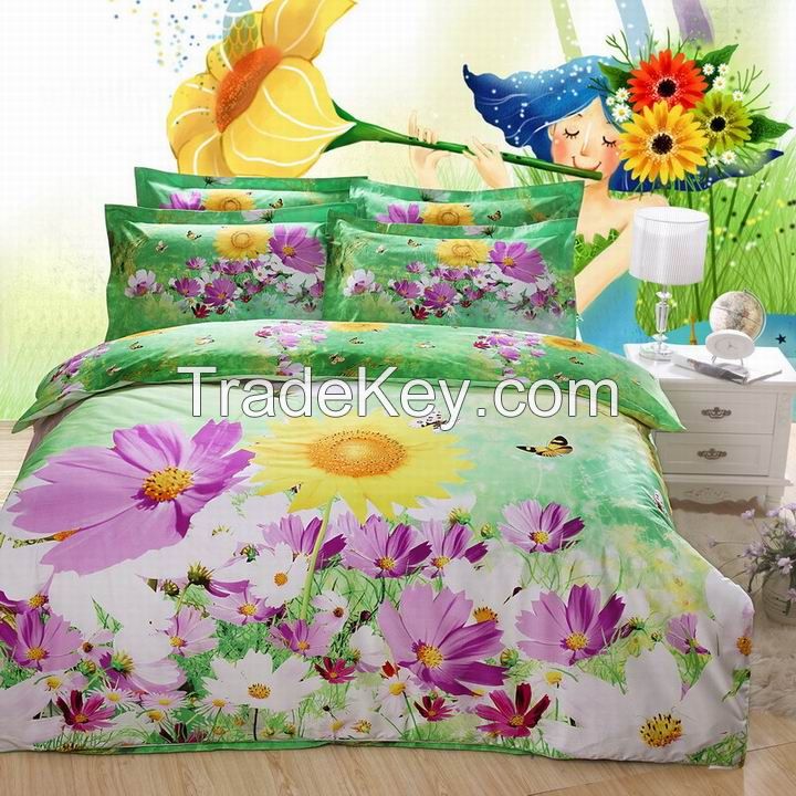 Bedding