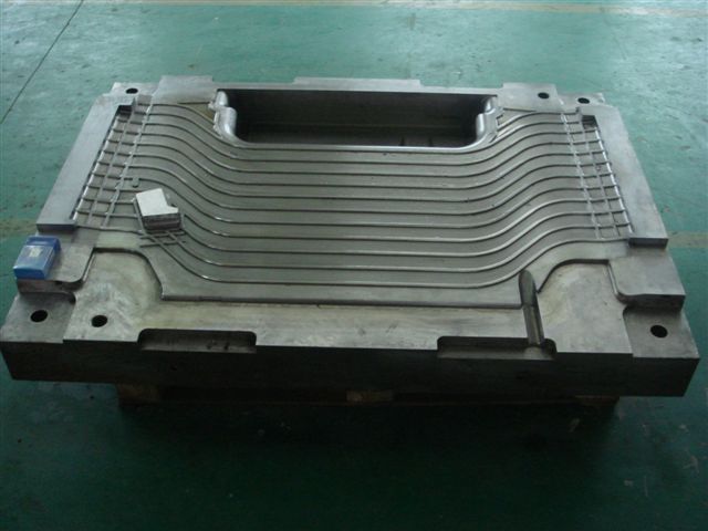 rubber mould