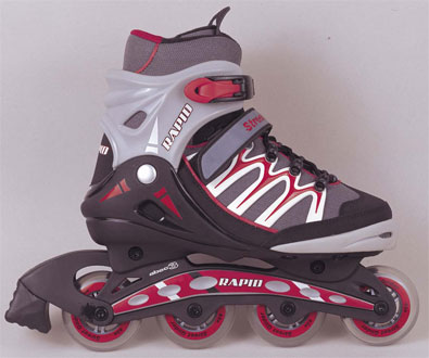 in-line skates