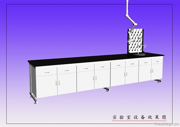 Laboratory Bench