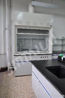 Fume Hood