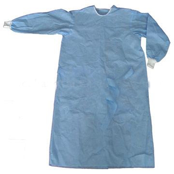 Sell Isolation Gown