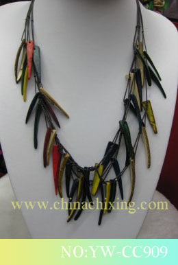 Fashion coconut  Shell necklaces