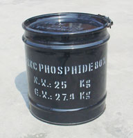 Zinc phosphide