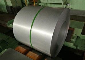 Galvalume steel coil AZ150 G550