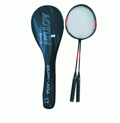 Badminton Rackets