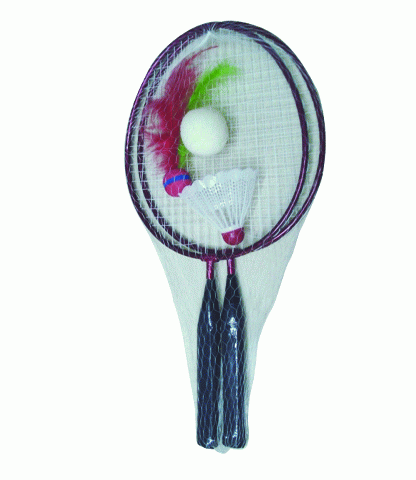 Badminton Rackets