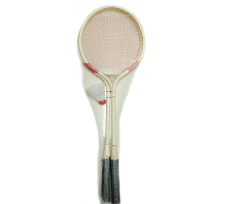 Badminton Rackets