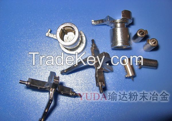 Lock parts