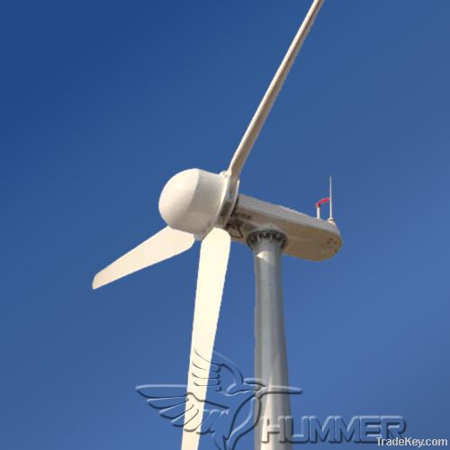 Wind Turbine 20KW