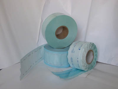 Sterilization Roll/pouch