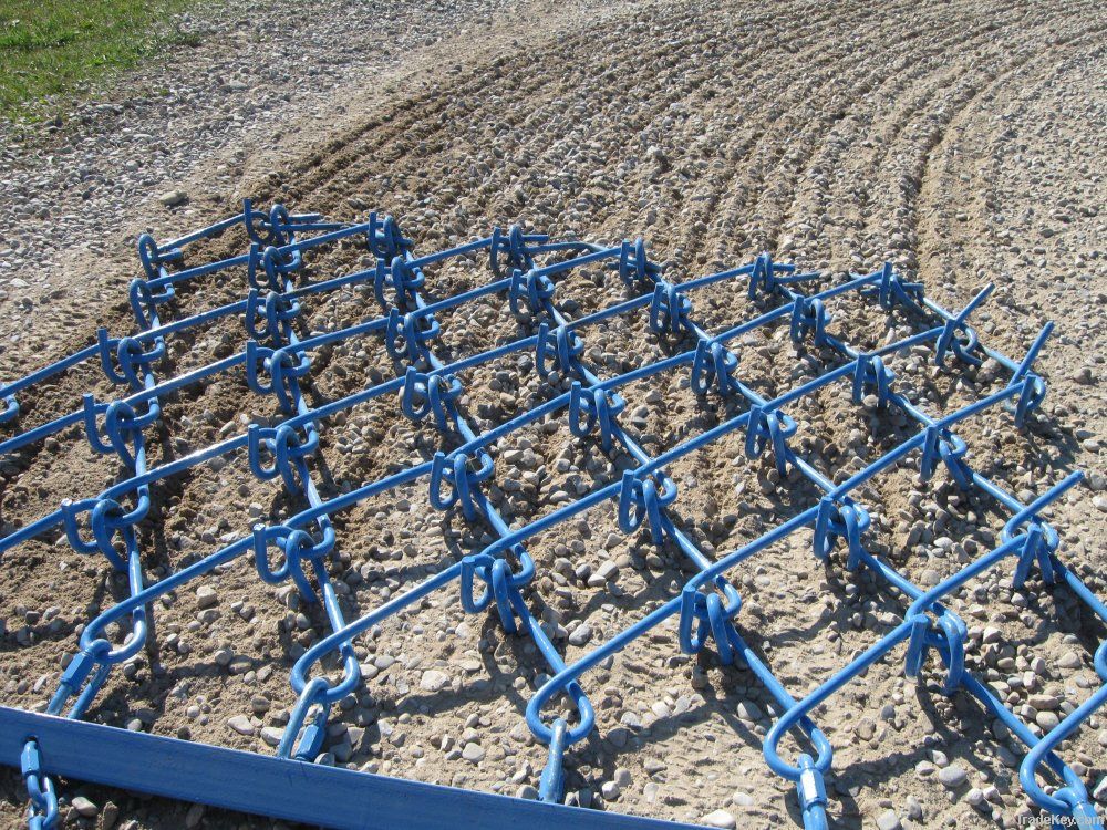 Drag mats/drag sreen/ drag harrow